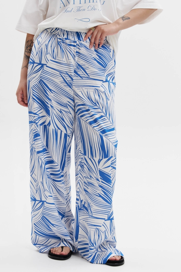 Б7514-1 Брюки женские (НСК)